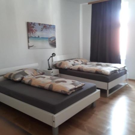 Apartment Schloessel 24 Vienna Luaran gambar