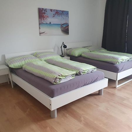 Apartment Schloessel 24 Vienna Luaran gambar