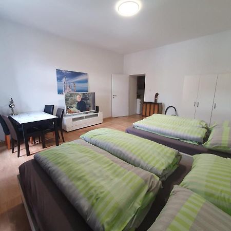 Apartment Schloessel 24 Vienna Luaran gambar