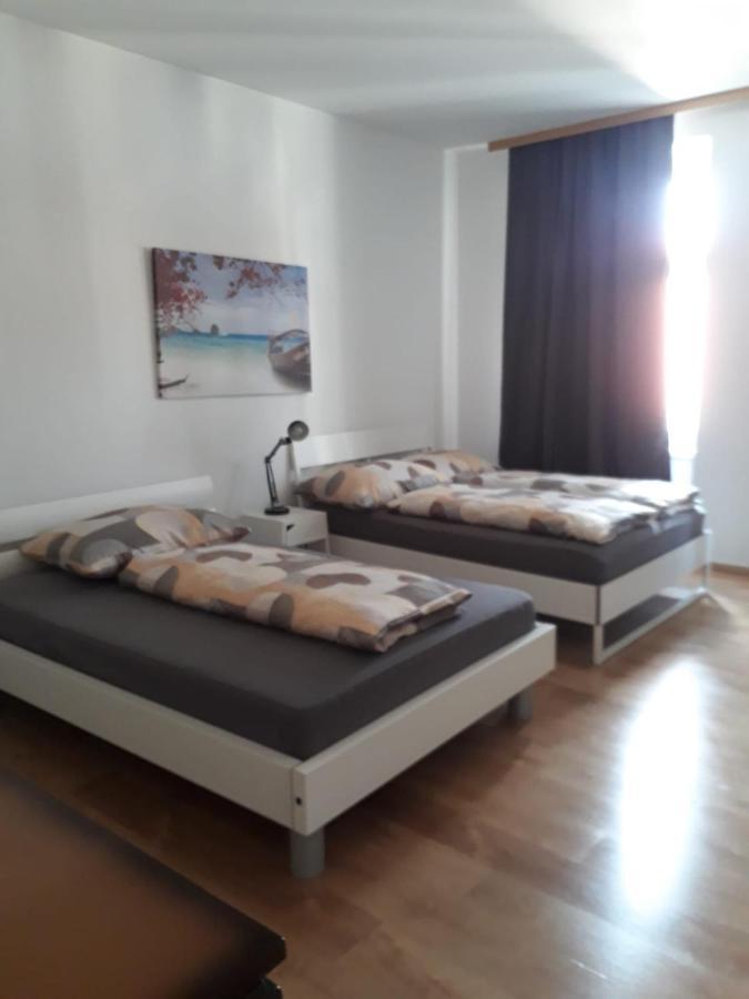 Apartment Schloessel 24 Vienna Luaran gambar