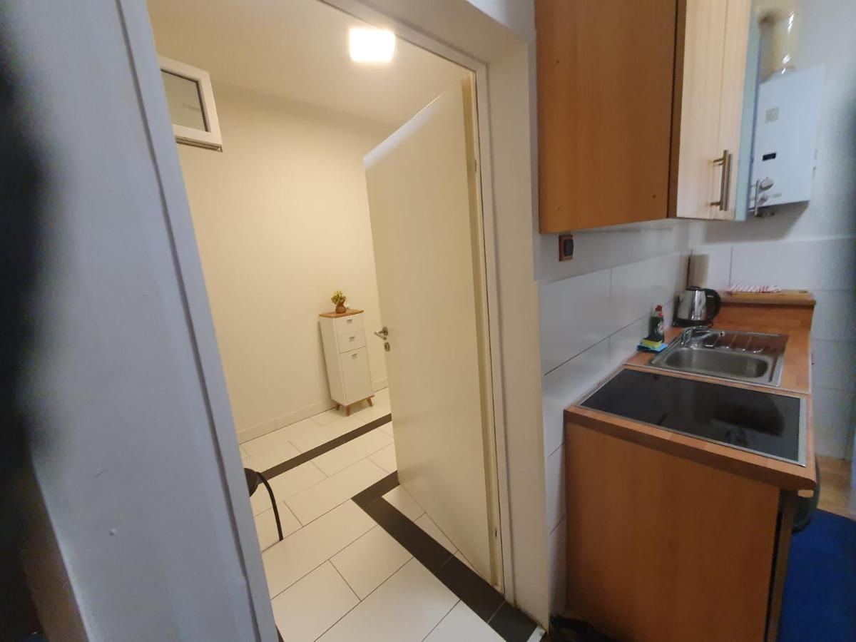 Apartment Schloessel 24 Vienna Luaran gambar