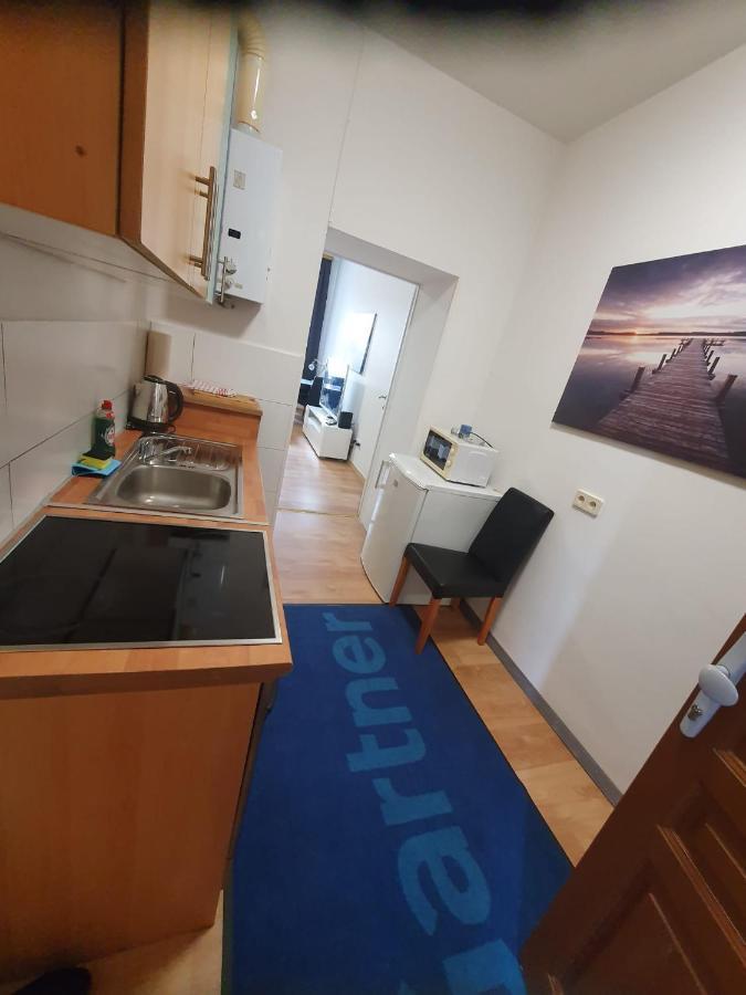 Apartment Schloessel 24 Vienna Luaran gambar