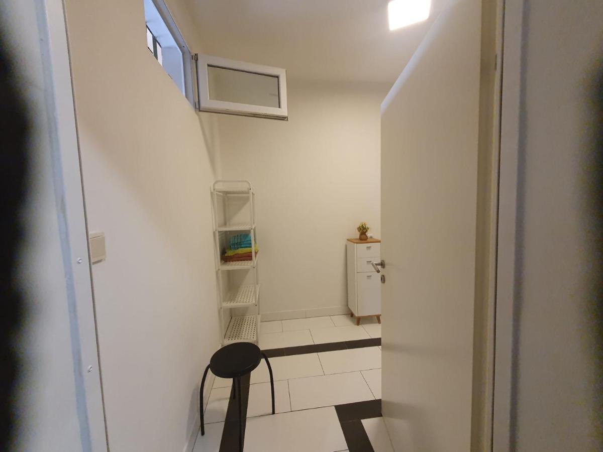 Apartment Schloessel 24 Vienna Luaran gambar