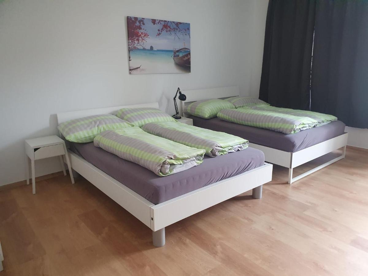 Apartment Schloessel 24 Vienna Luaran gambar