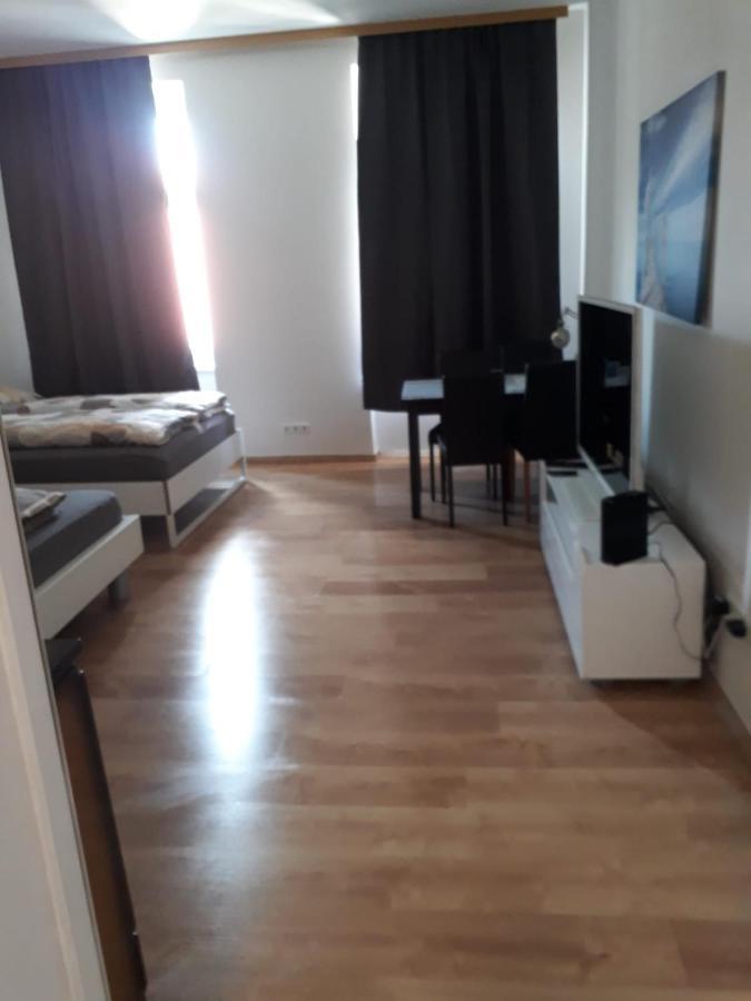 Apartment Schloessel 24 Vienna Luaran gambar