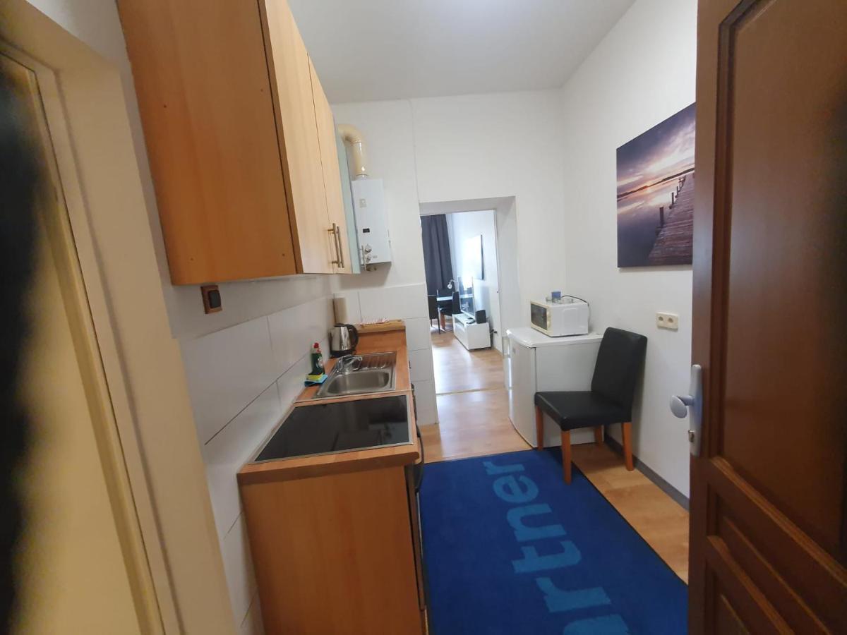 Apartment Schloessel 24 Vienna Luaran gambar
