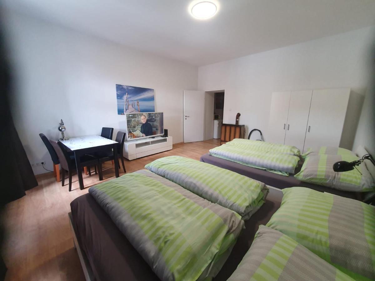 Apartment Schloessel 24 Vienna Luaran gambar