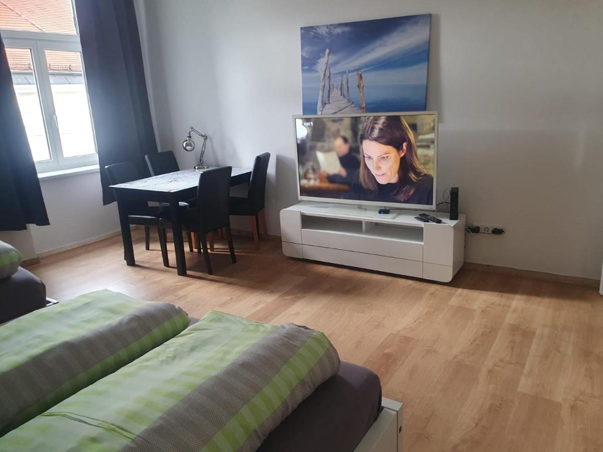 Apartment Schloessel 24 Vienna Luaran gambar